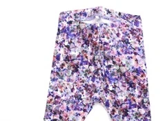 Name It jet stream leggings blomster